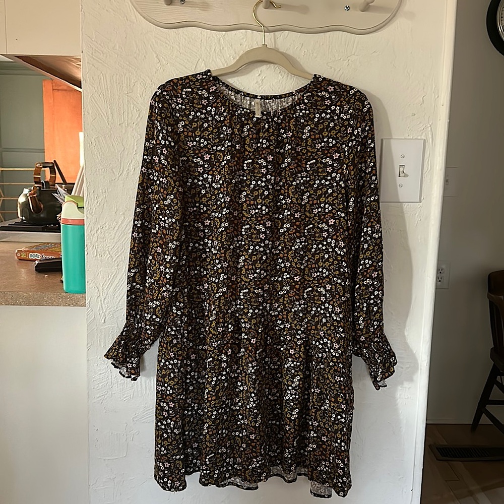 Rylee + Cru Dress